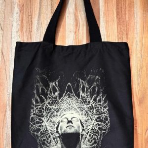 Tote bag mente plena