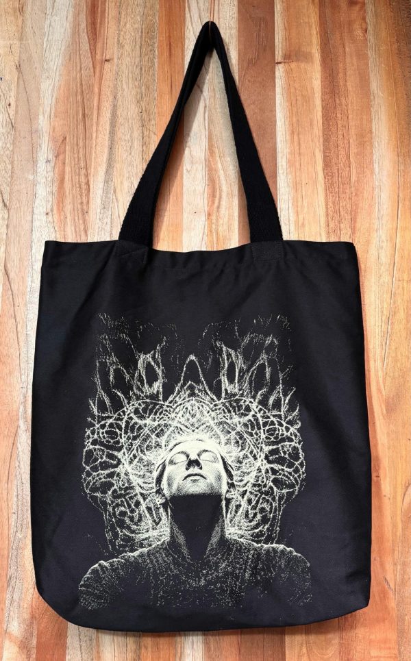 Tote bag mente plena